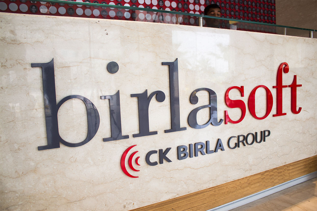 Company Logo