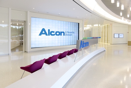 Company Logo